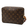Secondhand Louis Vuitton Monogram Soft Trunk Pouch