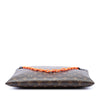 Secondhand Louis Vuitton Monogram Solar Ray A4 Pochette