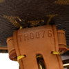 Secondhand Louis Vuitton Monogram Sologne