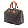 Secondhand Louis Vuitton Monogram Speedy Bandouliere 25
