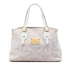 Secondhand Louis Vuitton Monogram Tahitienne Cabas PM