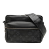 Secondhand Louis Vuitton Monogram Taigarama Outdoor Messenger