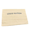 Secondhand Louis Vuitton Monogram Taurillon Steamer Wearable Wallet