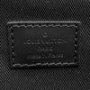 Secondhand Louis Vuitton Monogram Taurillon Steamer Wearable Wallet