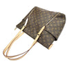 Secondhand Louis Vuitton Monogram Totally MM