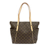Secondhand Louis Vuitton Monogram Totally MM