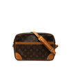 Secondhand Louis Vuitton Monogram Trocadero 27
