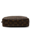 Secondhand Louis Vuitton Monogram Trousse Toilette 23