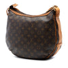 Secondhand Louis Vuitton Monogram Tulum GM