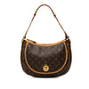 Secondhand Louis Vuitton Monogram Tulum PM