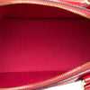 Secondhand Louis Vuitton Monogram Vernis Alma BB