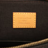 Secondhand Louis Vuitton Monogram Vernis Alma PM