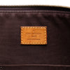 Secondhand Louis Vuitton Monogram Vernis Bellevue GM