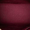 Secondhand Louis Vuitton Monogram Vernis Brea MM