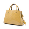 Secondhand Louis Vuitton Monogram Vernis Montaigne BB
