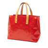 Secondhand Louis Vuitton Monogram Vernis Reade PM