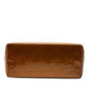 Secondhand Louis Vuitton Monogram Vernis Reade PM