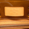 Secondhand Louis Vuitton Monogram Vernis Reade PM