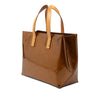 Secondhand Louis Vuitton Monogram Vernis Reade PM