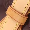 Secondhand Louis Vuitton Monogram Vernis Rosewood Avenue