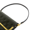 Secondhand Louis Vuitton Monogram Vernis Rossmore MM
