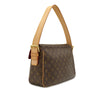 Secondhand Louis Vuitton Monogram Viva Cite GM
