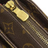 Secondhand Louis Vuitton Monogram Viva Cite GM