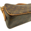 Secondhand Louis Vuitton Monogram Viva Cite MM