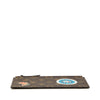 Secondhand Louis Vuitton Monogram World Tour Felicie Insert Zip Pouch