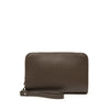 Secondhand Louis Vuitton Taiga Pochette Baikal