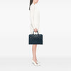 Secondhand Louis Vuitton Taiga Porte Documents Slim