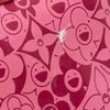 Secondhand Louis Vuitton Takashi Murakami Coated Canvas Cosmic Blossom Tote PM