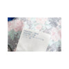 Secondhand Louis Vuitton Rose Print Tunic Dress - '10s