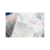 Secondhand Louis Vuitton Rose Print Tunic Dress - '10s