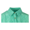 Secondhand Louis Vuitton Monogram Cloud Masculine Shirt - '20s
