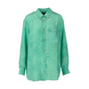 Secondhand Louis Vuitton Monogram Cloud Masculine Shirt - '20s