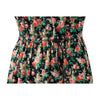 Secondhand Louis Vuitton Rose Print Tunic Dress - '10s