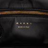 Secondhand Marni Small Leather Prisma Crossbody