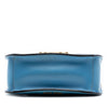 Secondhand Miu Miu Goatskin Madras Crossbody