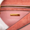 Secondhand Miu Miu Goatskin Madras Crossbody