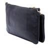 Secondhand Miu Miu Goatskin Madras Double Zip Crossbody