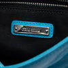 Secondhand Miu Miu Matelasse Lambskin Flap Crossbody