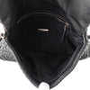 Secondhand Miu Miu Matelasse Nappa Crystal Chain Satchel