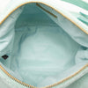 Secondhand Miu Miu Terry Cloth Logo Handbag