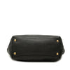 Secondhand Miu Miu Vitello Daino Open Convertible Tote