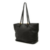 Secondhand Miu Miu Vitello Daino Open Convertible Tote