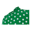 Secondhand Miu Miu Polka Dot Top - '10s