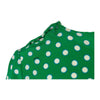 Secondhand Miu Miu Polka Dot Top - '10s