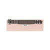 Secondhand Miu Miu Rhinestone Multi-layer Bracelet - '10s