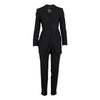Secondhand Moschino Couture Suit with Bow - '90s